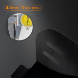 Xitomer Motorcycle Skid Bash Plate, Fit for CRF450RX 2021 2022 2023 2024 / CRF250R & CRF250RX 2022-2024 / CRF450R 2021-2024, Motorcycle Skid Plate