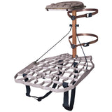 Lone Wolf Alpha II Hang-on Treestand