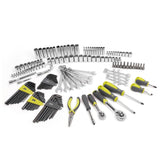 Craftsman Evolv 200 pc. Mechanic S Tool Set